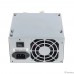 CROWN Блок питания  CM-PS400W (20+4in, 80mm FAN, SATA*2, PATA(big Molex)*4, FDD*1, 4+4pin, Lines 1x12V OEM) CROWN Блок питания  CM-PS400W (20+4in, 80mm FAN, SATA*2, PATA(big Molex)*4, FDD*1, 4+4pin, Lines 1x12V OEM)
