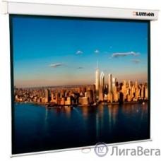 LUMIEN Master Picture LMP-100132 200x129 см, 16:10 настенно-потолочный рулонный