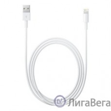 Apple Lightning to USB Cable (2 m) [MD819ZM/A]