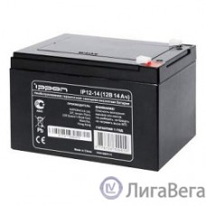 Ippon Батарея IP12-14 12V/14Ah {787083}