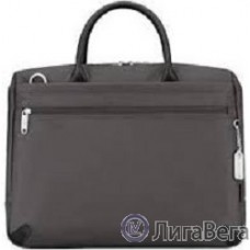 Сумка SUMDEX  NON-913BK  { нейлон,черная,до 15,6″}