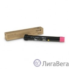 XEROX 106R01571 PH 7800 Пурпурный повышенной емкости (17 200 ст)