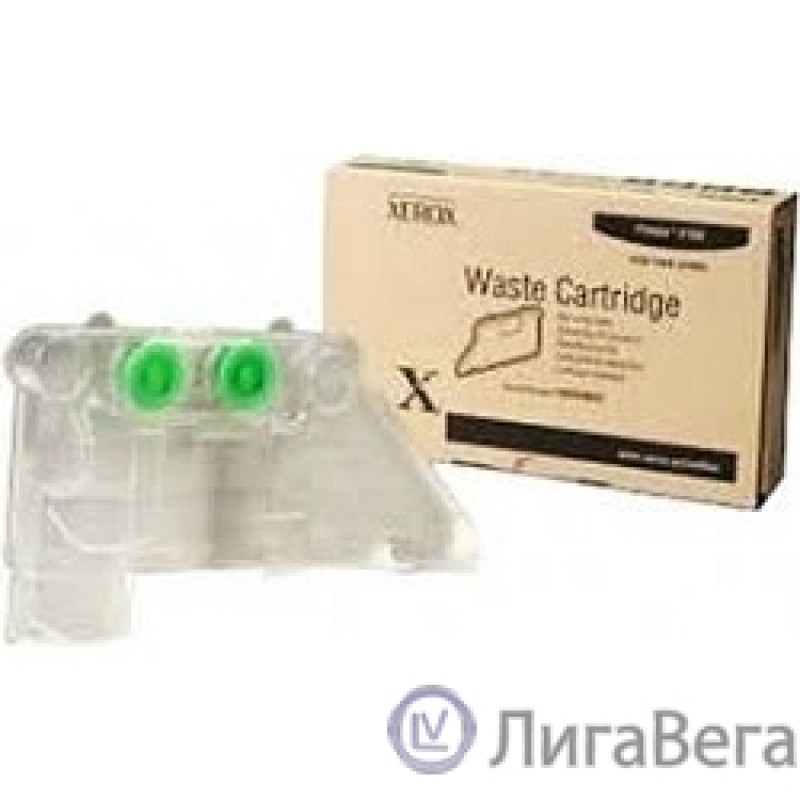 XEROX 008R13036  Бункер отработки XEROX WCP 4110/12/4595 {GMO} XEROX 008R13036  Бункер отработки XEROX WCP 4110/12/4595 {GMO}