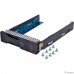 Салазки для жестких дисков HP 3.5″ SAS/SATA Tray Caddy для серверов HP Gen 8/9 651320-001 / 651314-001
