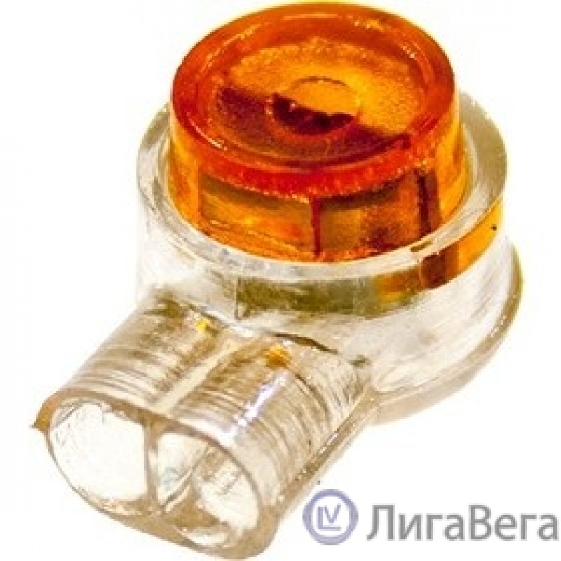 Rexant 07-5401 Скотч-Лок изолированный (K1) REXANT (100 шт)