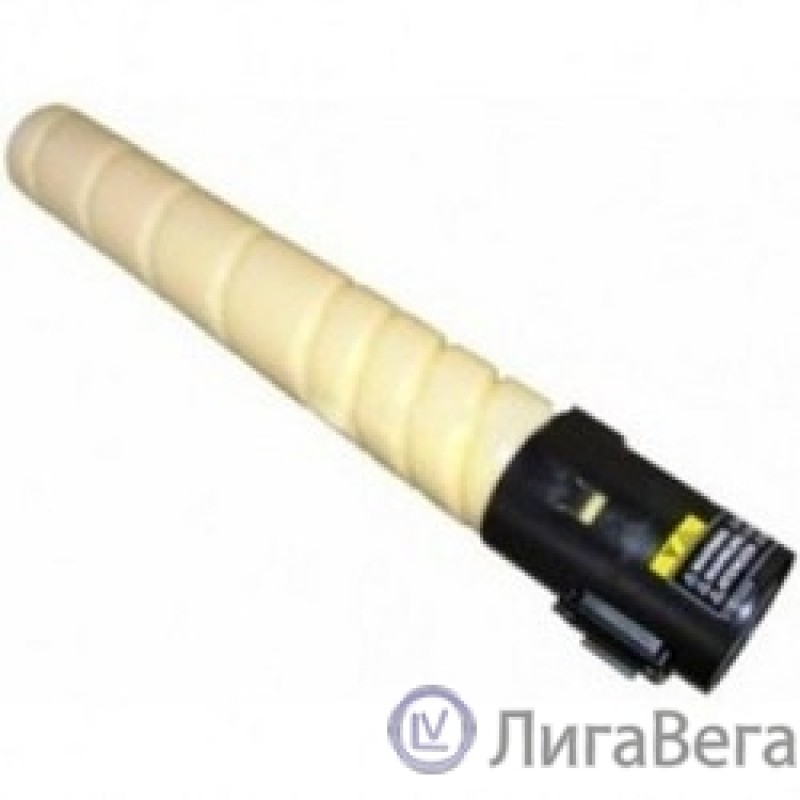 Konica-Minolta TN-512Y Тонер, Yellow {bizhub C454/C554, (26000 стр.)} Konica-Minolta TN-512Y Тонер, Yellow {bizhub C454/C554, (26000 стр.)}