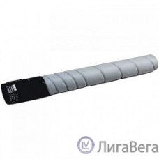Konica-Minolta TN-321K Тонер, Black {bizhub c224e,c284e,c364e, (27 000 стр)}