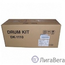 Kyocera  DK-1110 Блок фотобарабана [302M293013/302M293012]
