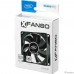 Case fan Deepcool XFAN 80 {80x80x25, Molex, 20dB, 1800rpm, 82g} Case fan Deepcool XFAN 80 {80x80x25, Molex, 20dB, 1800rpm, 82g}