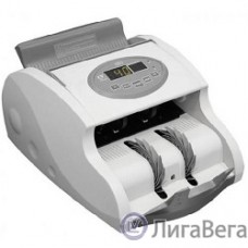PRO-40 U NEO {Счетчик банкнот (купюр), ЖК дисплей, Виды детекций Проверка оптической плотности, УФ-датчик} [102-040968]