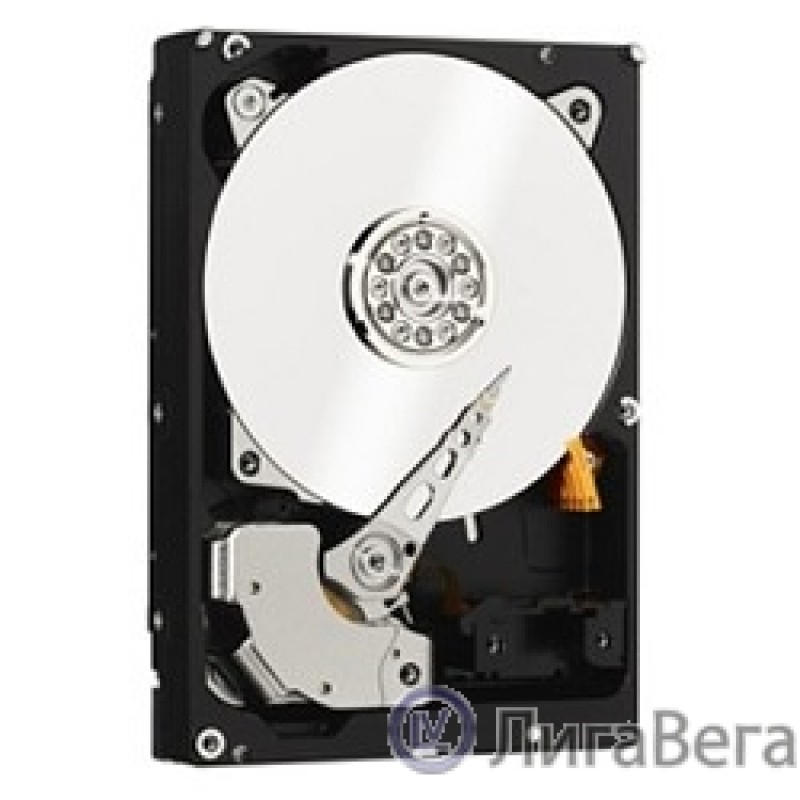 1TB WD Caviar Black (WD1003FZEX) {Serial ATA III, 7200 rpm, 64Mb buffer} 