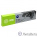 CACTUS LQ800 Картридж матричный (CS-LQ800) для Epson LQ-300/5xx/800/850; ERC-19; LX-300/300+/400; LX/FX-8xx, ресурс 3 000 000 зн, black