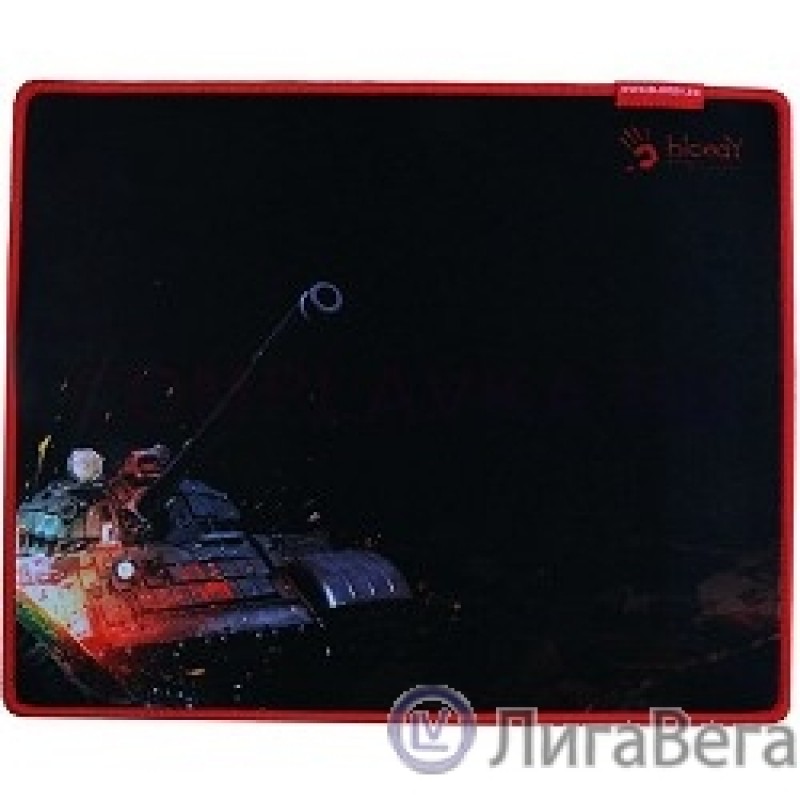 Коврик для игровой мыши A4Tech Bloody B-071 размер 350 х 280 мм [762312]