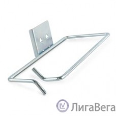 Hyperline CMW-VR-190 Кольцо организационное для укладки кабеля 190х85 мм, металлическое, для шкафов Hyperline