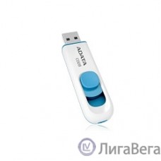 A-DATA Flash Drive 64Gb С008 AC008-64G-RWE {USB2.0, White}