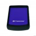 Transcend Portable HDD 2TB StoreJet TS2TSJ25H3P {USB 3.0, 2.5″, violet}