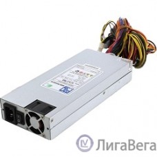 Procase Блок питания GA1700 (80+ GOLD) [GA1700] {БП 700W ATX 1U 230*100*40mm, 1FAN, PFC}