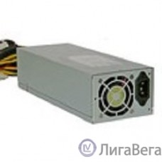 Procase GA2600 Блок питания ATX 2U  2FAN (600W), 80+ Gold, 200*100*70mm, Активный PFC,  +5B=20A, +12B=50A, +3,3B=20A, 5VSB=3.5A, -12B=0.3A, Защита от перегрузки 105-150%, Входное напряжение 160-240В