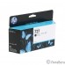 HP B3P22A Картридж №727, Matte Black {Designjet T920/T1500, Matte black (130ml)}