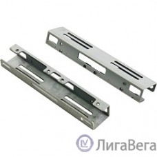 Procase UBRACKET {набор для установки 2х SSD 2.5″ в отсек 3.5″ или 1х HDD 3.5″ в отсек 5.25″}