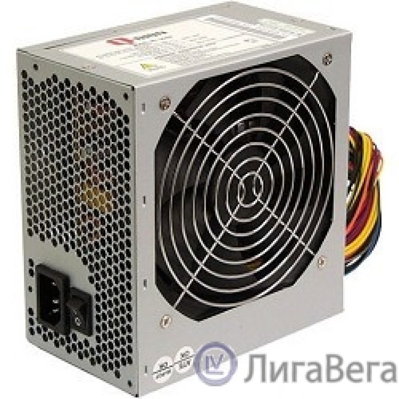 FSP 500W ATX Q-Dion QD-500 80+ OEM {12cm Fan, 2*SATA, APFC} FSP 500W ATX Q-Dion QD-500 80+ OEM {12cm Fan, 2*SATA, APFC}