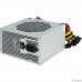FSP 550W ATX Q-Dion QD-550 80+ OEM {12cm Fan, 2*SATA, APFC} FSP 550W ATX Q-Dion QD-550 80+ OEM {12cm Fan, 2*SATA, APFC}
