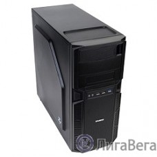 MidiTower Zalman Z1 БезБП 