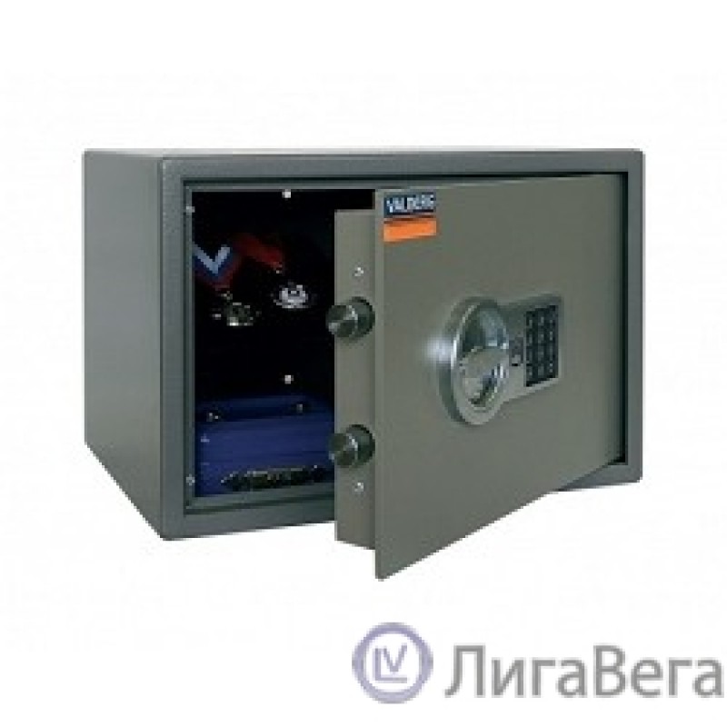 Сейф VALBERG ASM 30 EL ( Размеры (мм): 300x440x355 Вес (кг): 21) [S10399030940]