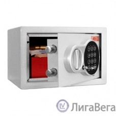 Сейф AIKO Т-17 EL (Внешние размеры:170х260х252 мм, Вес:4 кг) [S10399250414]