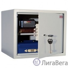 Сейф AIKO Т-28 (Внешние размеры:280х340х317 мм ,Вес:9 кг) [S10399270114]