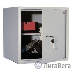 Сейф AIKO Т-40 (Внешние размеры:400х400х377 мм, Вес:19 кг) [S10399280114]