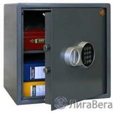 Сейф AIKO Т-40 EL (Внешние размеры:400х400х377 мм, Вес:19 кг) [S10399280414]