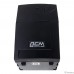 PowerCom Raptor RPT-600A ИБП {600 ВА/ 360 Вт, AVR, 3 xC13 с резервным питанием} (792801) PowerCom Raptor RPT-600A ИБП {600 ВА/ 360 Вт, AVR, 3 xC13 с резервным питанием} (792801)
