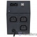 PowerCom Raptor RPT-800A ИБП {800 ВА/ 480 Вт, AVR, 3 xC13 с резервным питанием} (792804) PowerCom Raptor RPT-800A ИБП {800 ВА/ 480 Вт, AVR, 3 xC13 с резервным питанием} (792804)