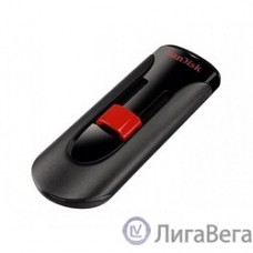 SanDisk USB Drive 32Gb Cruzer Glide SDCZ60-032G-B35 {USB2.0, Black}  