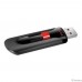 SanDisk USB Drive 32Gb Cruzer Glide SDCZ60-032G-B35 {USB2.0, Black} SanDisk USB Drive 32Gb Cruzer Glide SDCZ60-032G-B35 {USB2.0, Black}