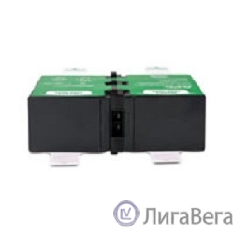 APC APCRBC123 Replacement Battery Cartridge # 123