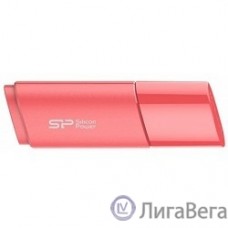 Silicon Power USB Drive 16Gb Ultima U06 SP016GBUF2U06V1P {USB2.0, Pink}