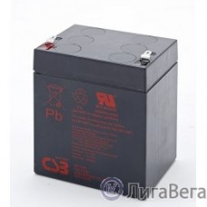 CSB Батарея GP1245 (12V  4,5Ah/16W) 