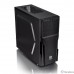 Case Tt Versa H21 Midi Tower Black, USB3.0, w/o PSU [CA-1B2-00M1NN-00]