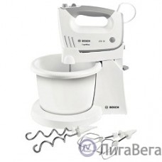 BOSCH MFQ36460 Миксер, стационарный с чашей, 450Вт