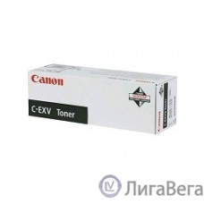 Canon C-EXV42 6908B002 Тонер-картридж для IR2202/2202N/2204F/iR2224. Чёрный. 10200 стр.