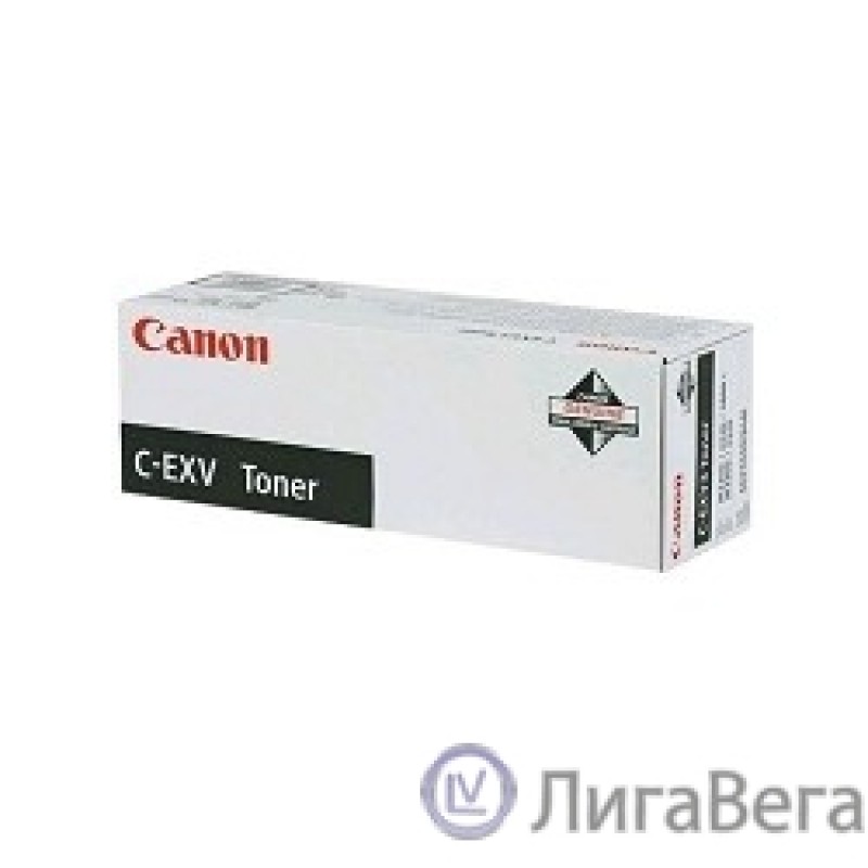 Canon C-EXV42 6908B002 Тонер-картридж для IR2202/2202N/2204F/iR2224. Чёрный. 10200 стр.
