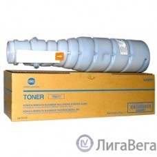 Konica Minolta TN-217 Тонер картридж {bizhub 223/283, (17000стр.)}