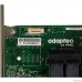 Adaptec ASR-8805 SGL 2277500-R {RAID 0/1/1E/10/5/6/50/60, 8i ports, 1Gb} 