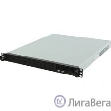 Procase EB152-B-0 черный,{1U глубина 520мм, MB 12″x9.6″, без бл.пит)