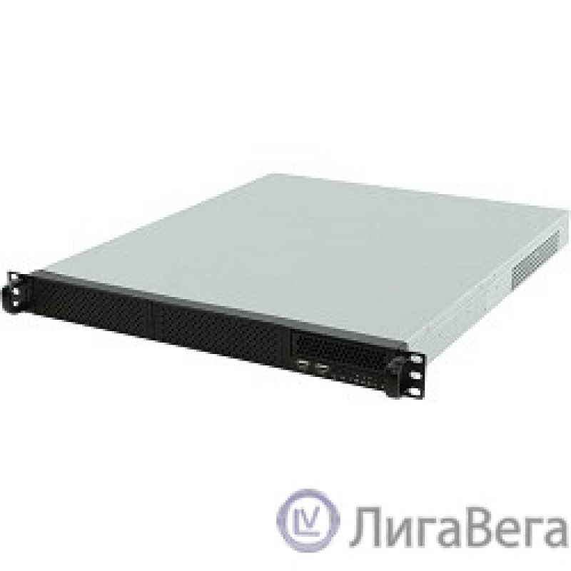 Procase EB152-B-0 черный,{1U глубина 520мм, MB 12″x9.6″, без бл.пит) Procase EB152-B-0 черный,{1U глубина 520мм, MB 12″x9.6″, без бл.пит)