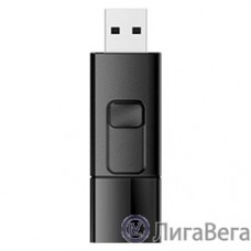 Silicon Power USB Drive 32Gb Ultima U05 SP032GBUF2U05V1K {USB2.0, Black}