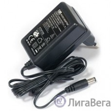 MikroTik 18POW 24V 0.8A Блок питания