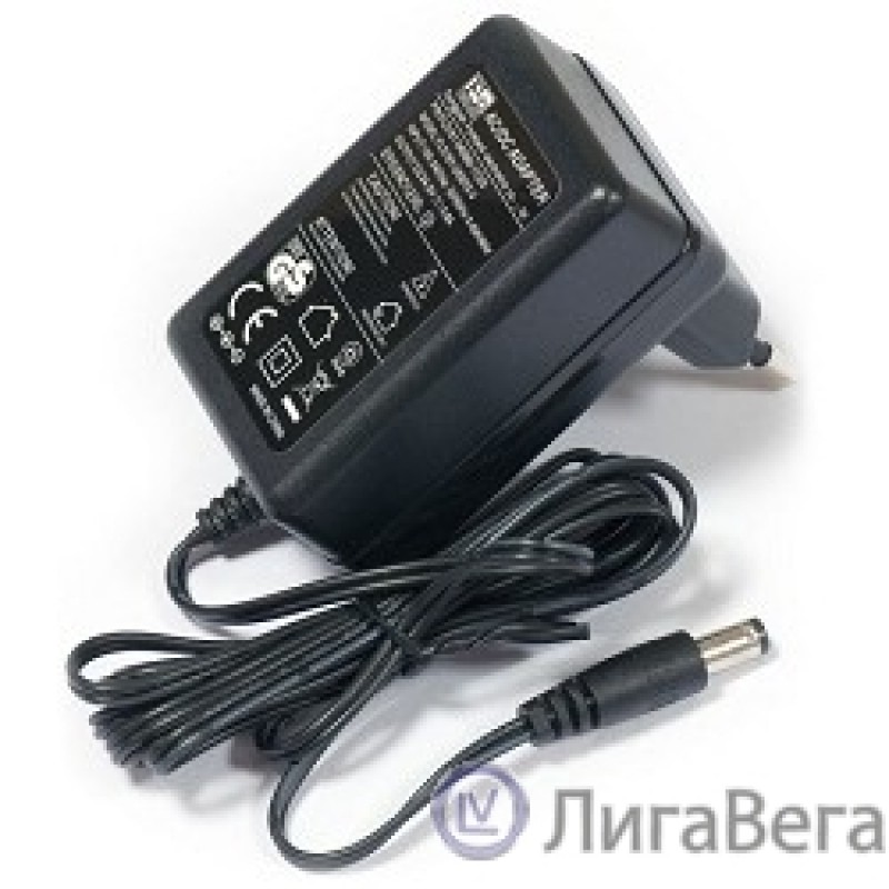 MikroTik 18POW 24V 0.8A Блок питания MikroTik 18POW 24V 0.8A Блок питания